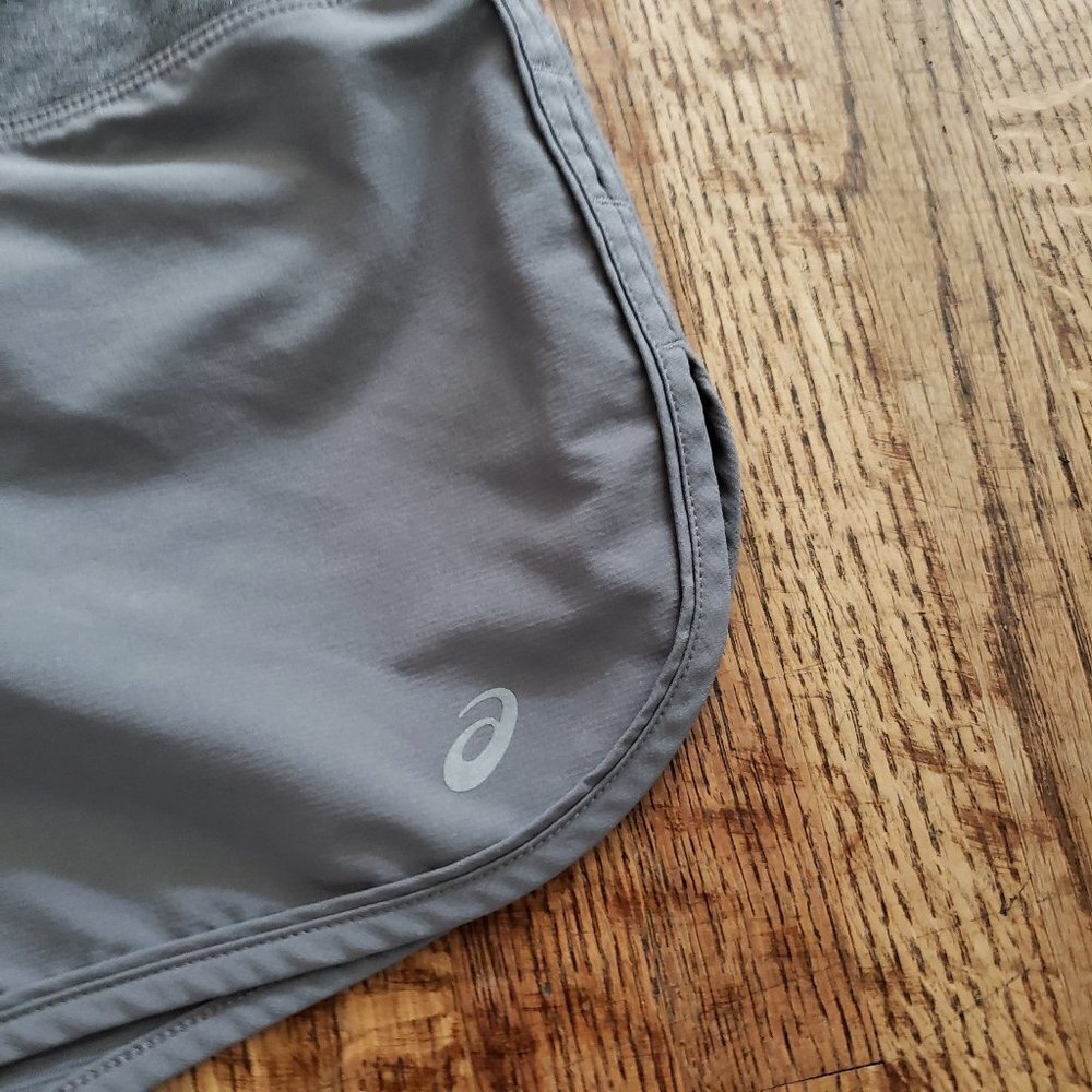 ASICS Shorts - Picture 2 of 9